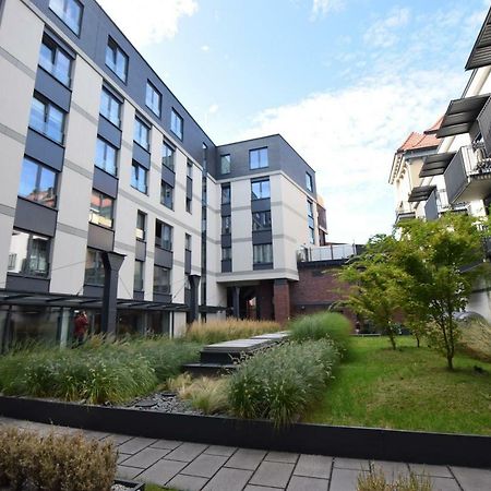 Jewish Quarter Small Apartment Krasków Εξωτερικό φωτογραφία