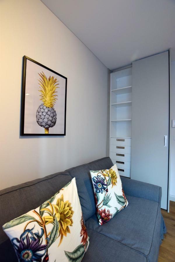 Jewish Quarter Small Apartment Krasków Εξωτερικό φωτογραφία