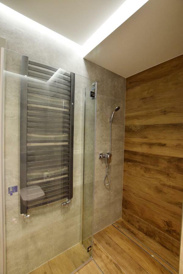 Jewish Quarter Small Apartment Krasków Εξωτερικό φωτογραφία